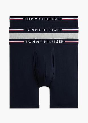 Набір чоловічих трусів tommy hilfiger