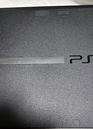 Ігрова приставка sony playstation 3 slim 2