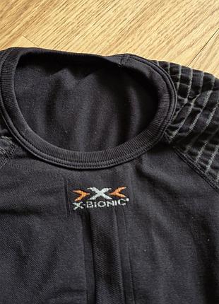 X-bionic invent m лонгслів 4