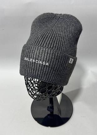Шапка унісекс 4