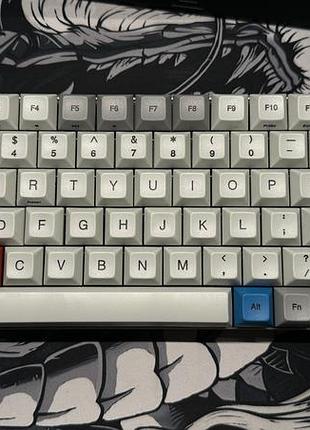 Клавіатура vortex race 3 (75%)