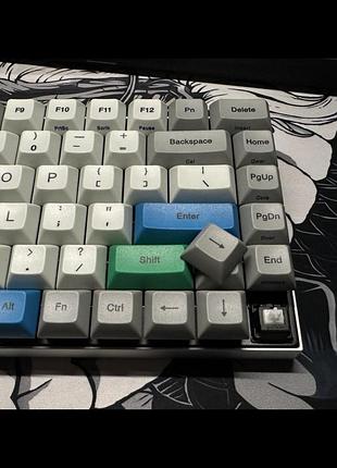 Клавіатура vortex race 3 (75%) 2