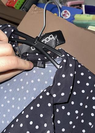 Платье boohoo 2