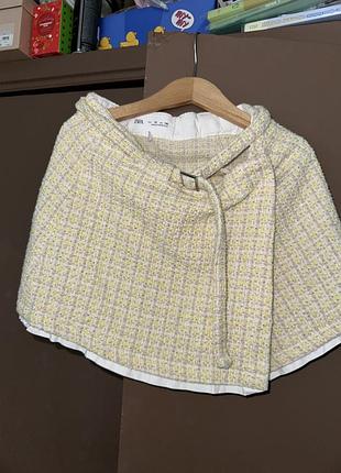 Юбка zara zara