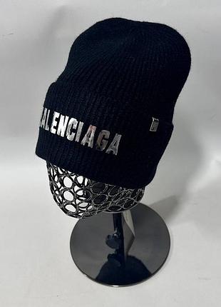 Шапка унісекс 4
