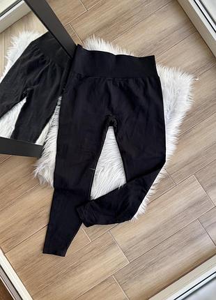 Спортивні лосіни h&m 4