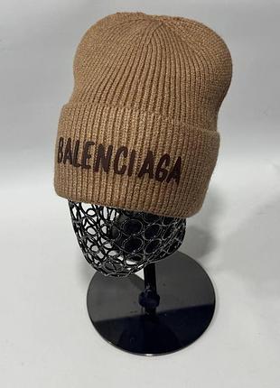 Шапка унісекс 4