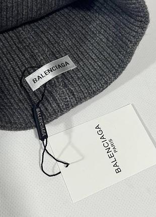 Шапка унісекс 6