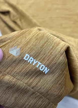 Футболка salewa dryton 5
