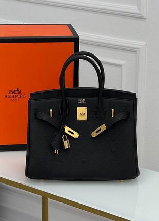 Сумочка hermes birkin