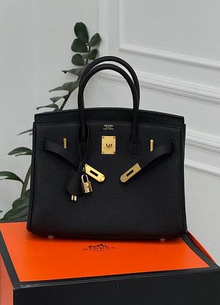 Сумочка hermes birkin 6