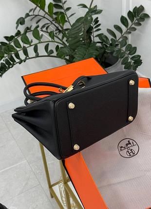 Сумочка hermes birkin 9