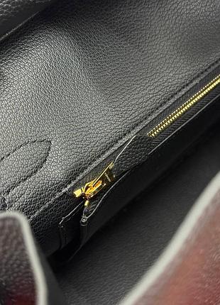 Сумочка hermes birkin 8