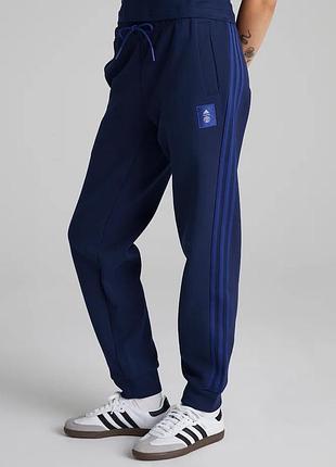 Спортивні оверсайз штани джогери оригінал adidas