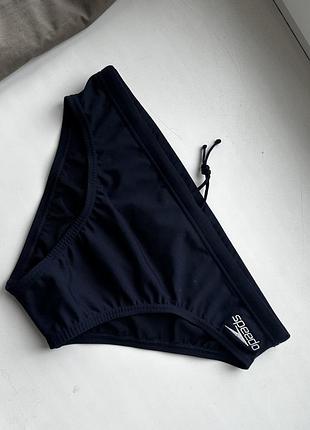 Плавки speedo анти хлор 3