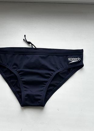 Плавки speedo анти хлор 2