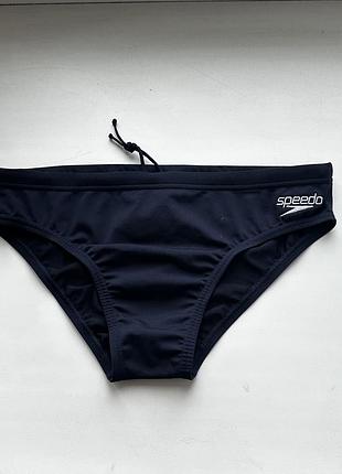 Плавки speedo анти хлор