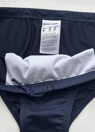 Плавки speedo анти хлор 5