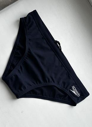 Плавки speedo анти хлор 10