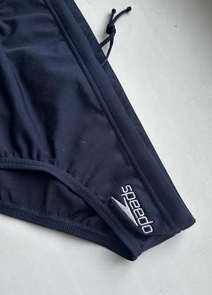 Плавки speedo анти хлор 4