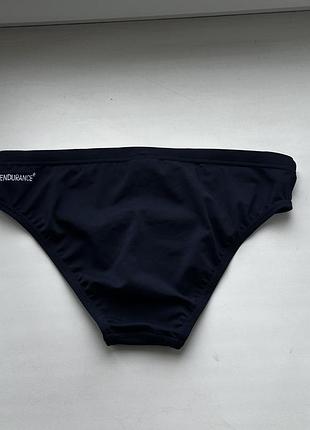 Плавки speedo анти хлор 8