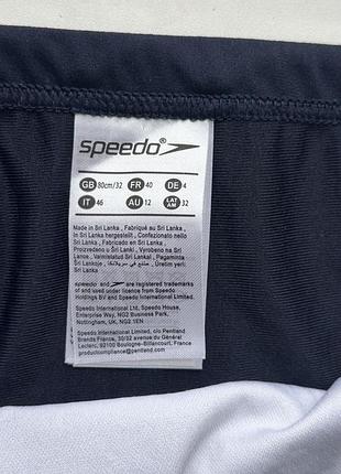 Плавки speedo анти хлор 6
