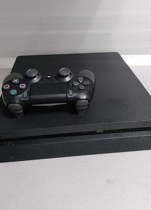 Ігрова приставка sony playstation 4 slim 1tb