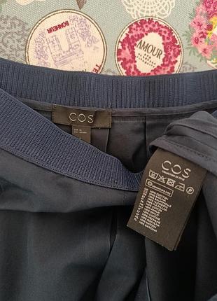 Юбка солнце cos 7