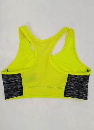 Топ спортивний жін. h&m 2