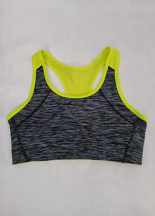 Топ спортивный жен. h&amp;m