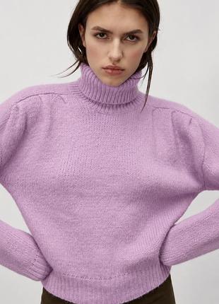 Светр zara
