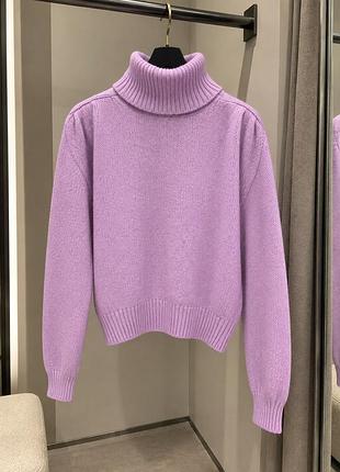 Светр zara 3