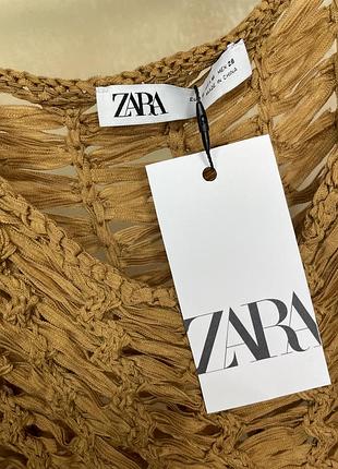 Светр zara 4