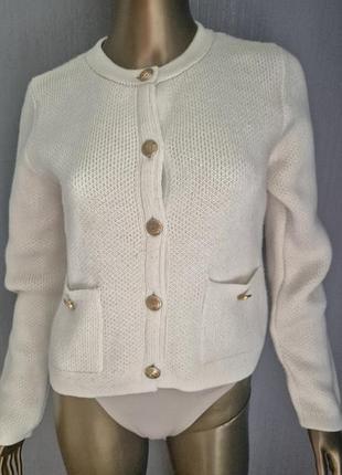 Кардиган zara 4