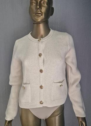 Кардиган zara 3