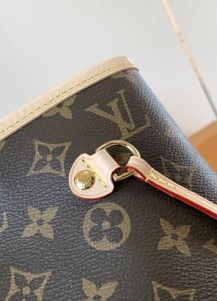 Сумка  шоппер louis vuitton 2