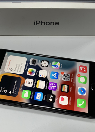 Смартфон apple iphone 7 32gb