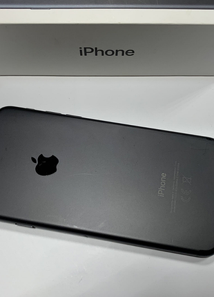 Смартфон apple iphone 7 32gb 2