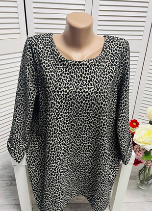 Блузка блуза розмір xl (50) 6