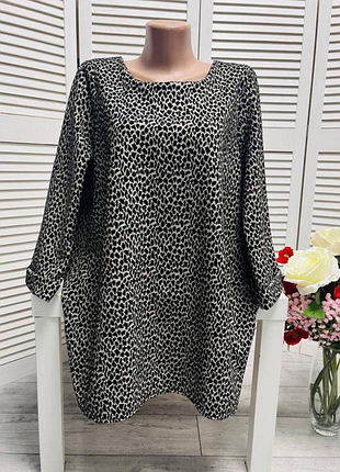 Блузка блуза розмір xl (50) 2