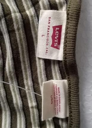 Топ levi's оригінал 7
