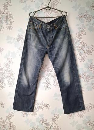 Джинси  levis