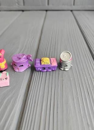 Фигурка шопкинс shopkins 3