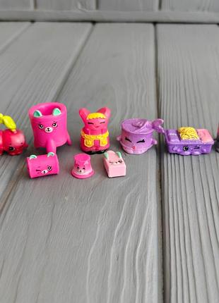 Фігурка шопкінс shopkins