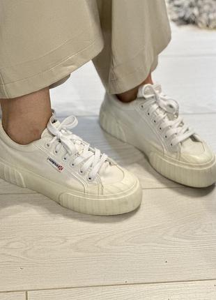 Кеди superga 2