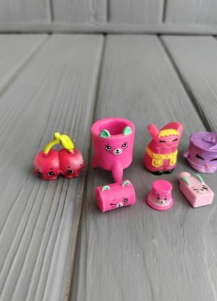 Фигурка шопкинс shopkins 2
