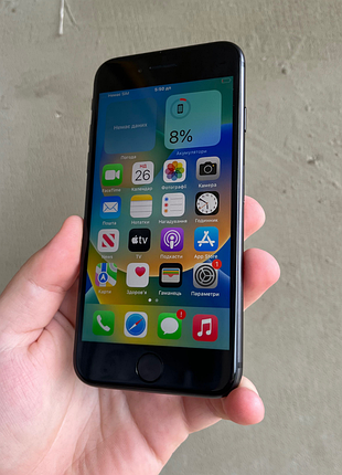 Смартфон apple iphone 8 neverlock