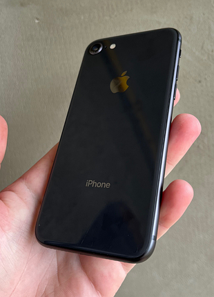 Смартфон apple iphone 8 neverlock 2