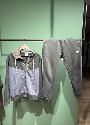 Спортивний костюм nike оригінал