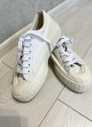 Кеди superga 5